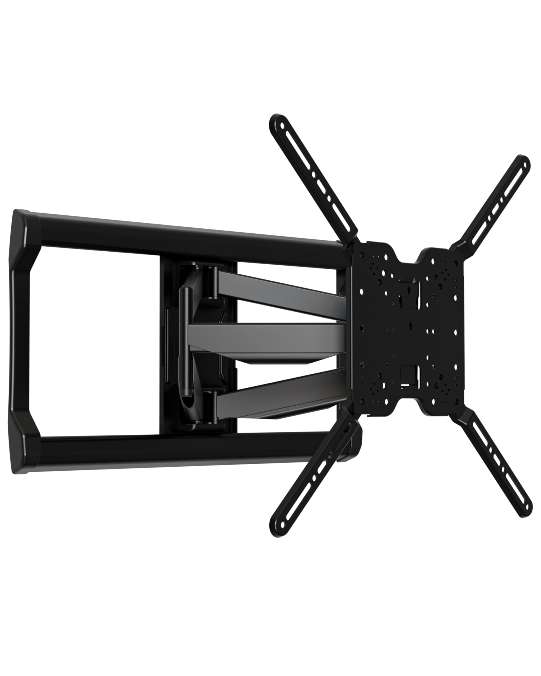 SANUS Full Motion TV Wall Mount for TVs up to 90
