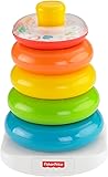 Fisher-Price Rock-a-Stack