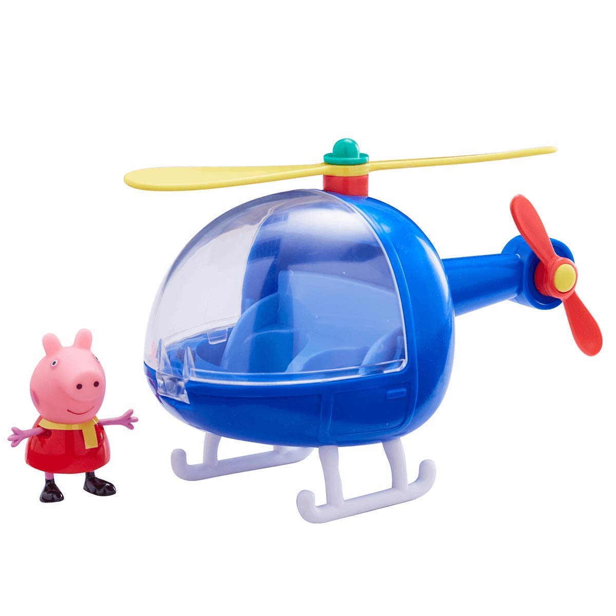 Peppa Pig 06495 Assortment Vehicle Amazon.co.uk Toys & Games
