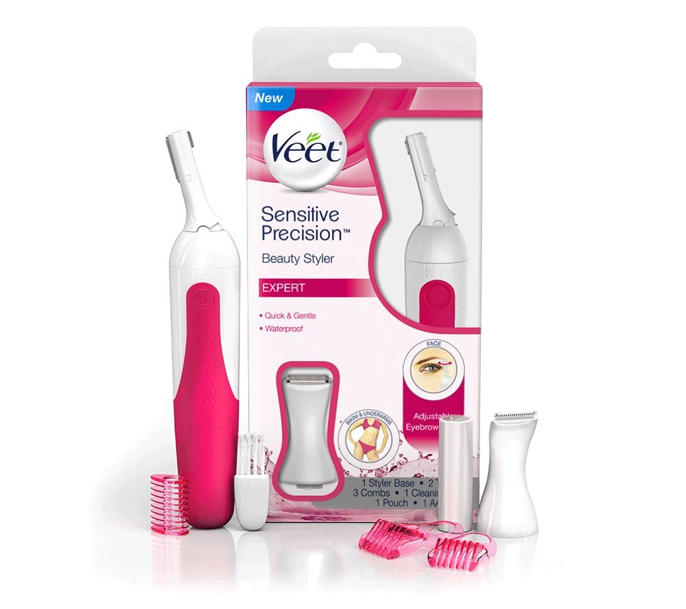 Veet Fast Acting Gel Cream Hair Removal for Legs & Body,6.