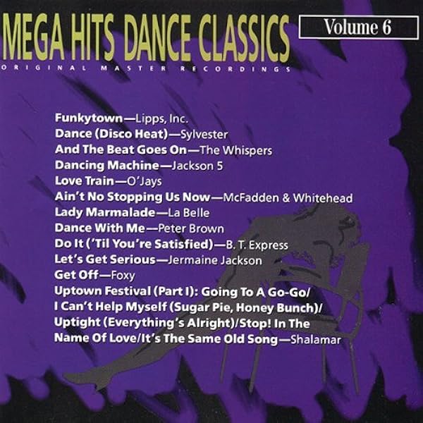 メガ・ヒッツ3 Mega Hits 3 | eBay