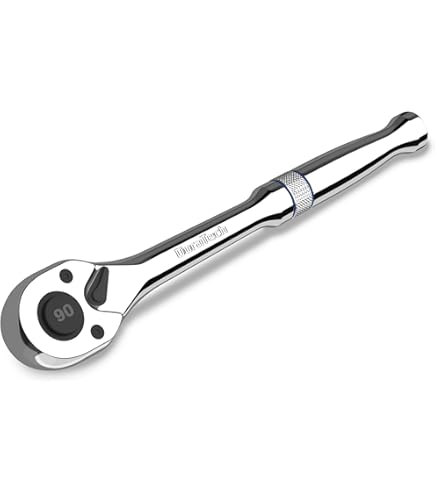 BRAZEN 4mm Hex Bit Socket/Allen Driver Three Pack (1/4