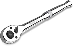 DURATECH 1/4-Inch 90-Tooth Ratchet