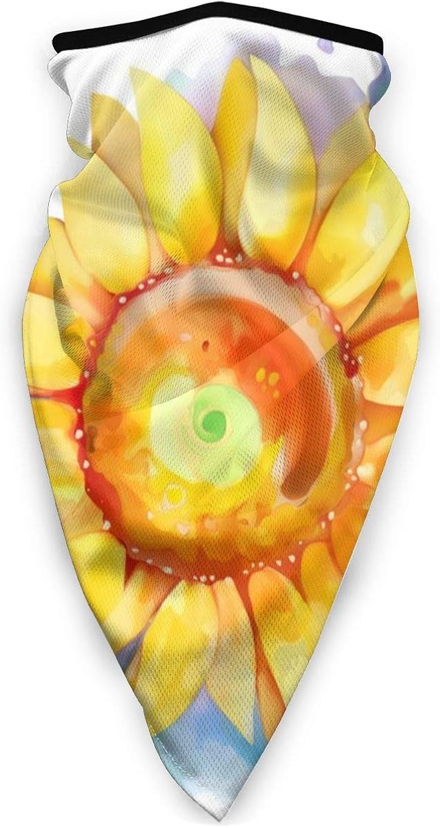 Free Free Sunflower Mask Svg 232 SVG PNG EPS DXF File