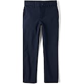 The Children's Place Boys Quick Dry Straight Chino Pants