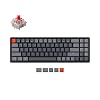 Keychron K14 70% Layout 72 Keys Bluetooth Wireless/USB Wired Mechanical ...