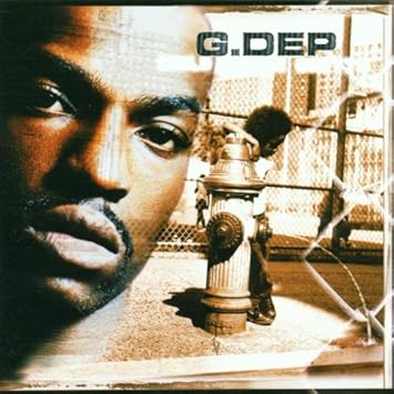 G Dep Child Of The Ghetto Amazon Com Music
