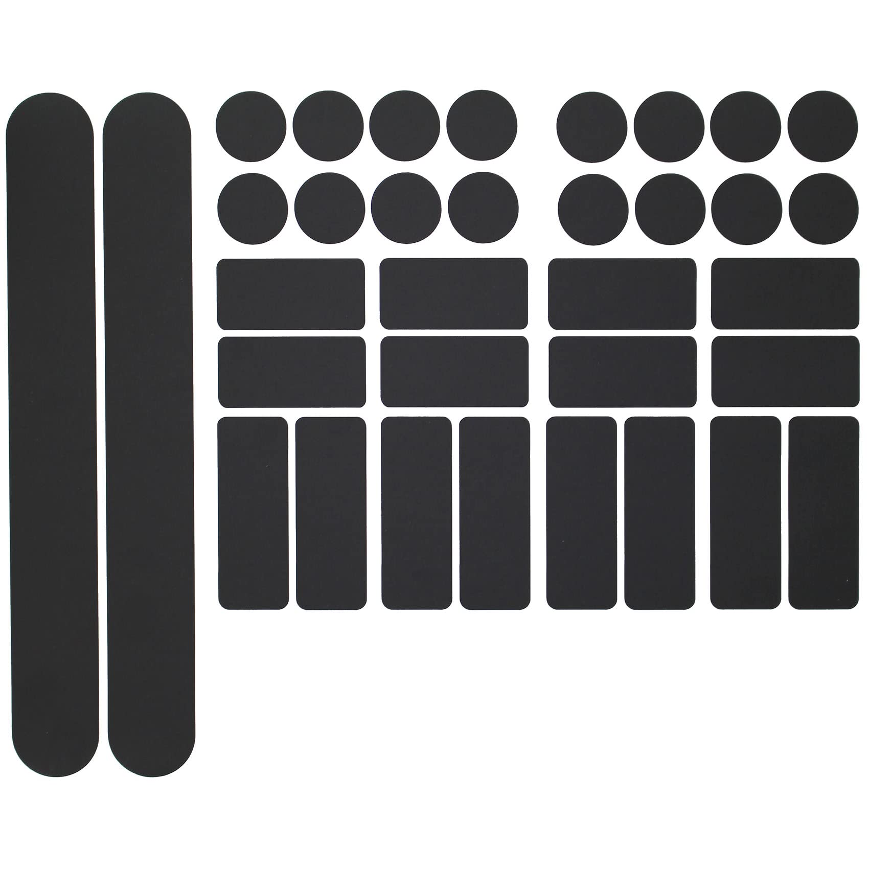 Bicycle Frame Protection Decal Film Paint Protection from Finest-Folia