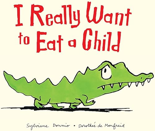 Download I Really Want to Eat a Child PDF