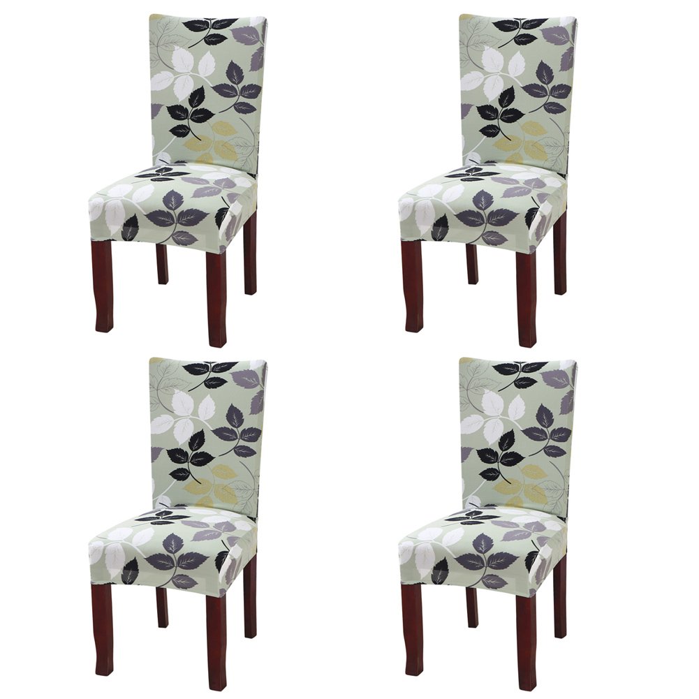 Best green dining chair covers