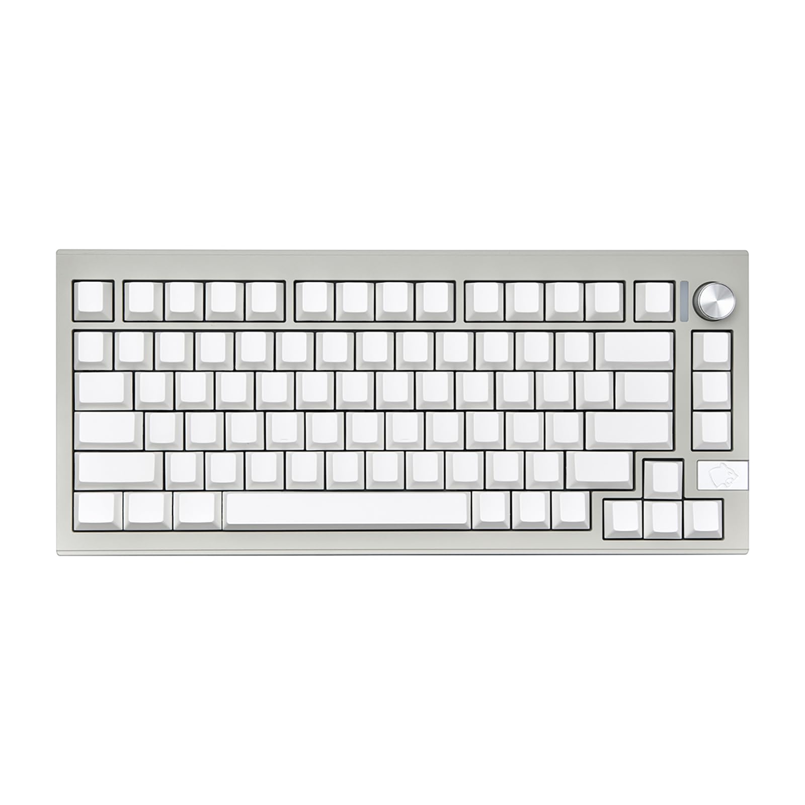 Gliging Cherry Profile Keycaps Set Mit 152 Tasten – PBT, Für Mechanische Tastaturen 61-104 Keys