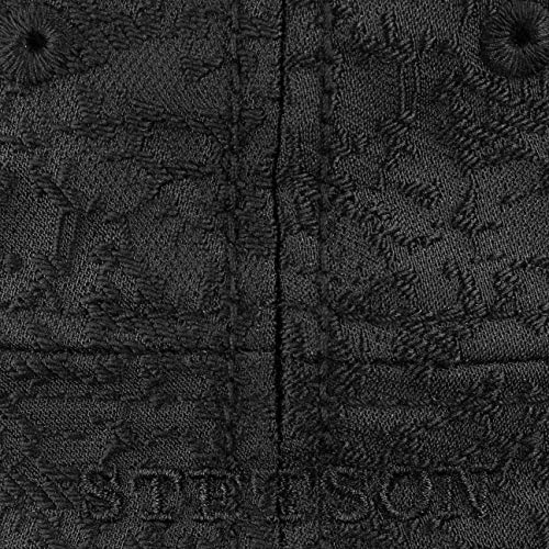 Stetson Camolan Bucket Fischerhut Stoffhut Anglerhut Damen - mit Futter Frühling-Sommer – Bild 5