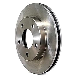 Bendix Premium PRT1499 Front Brake Rotor for