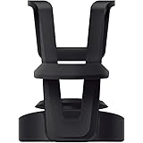 IRCtek Universal VR Head-mounted Display Stand, VR Headset Holder and Cable Organisor for PS VR Oculus Rift and HTC Vive