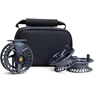 Amazon Best Sellers: Best Fly Fishing Reels