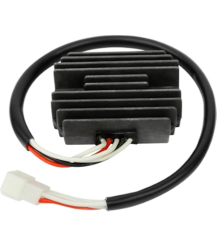 Regulator Rectifier For Yamaha XVZ1300 Royal Star 1300 Tour Deluxe (2005-2009)