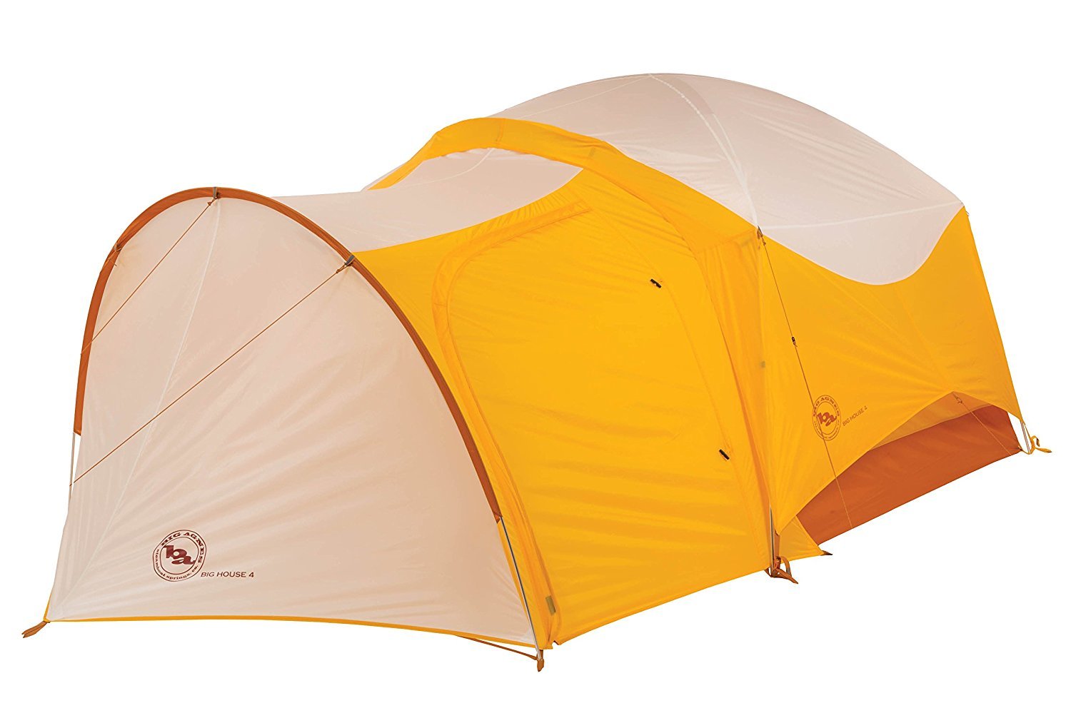 Footprints Big Agnes Big House 4 Vestibule Sports & Outdoors studiodm.ro