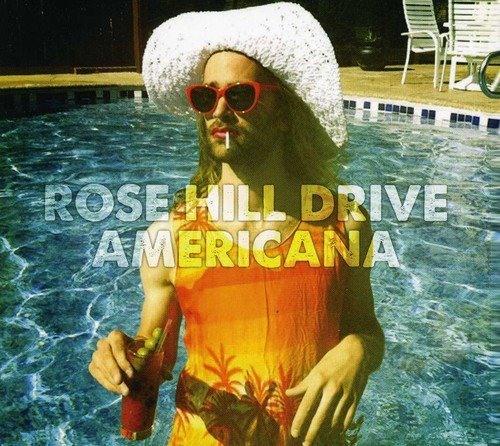 Rose Hill Drive - Telepathic Lyrics - Zortam Music