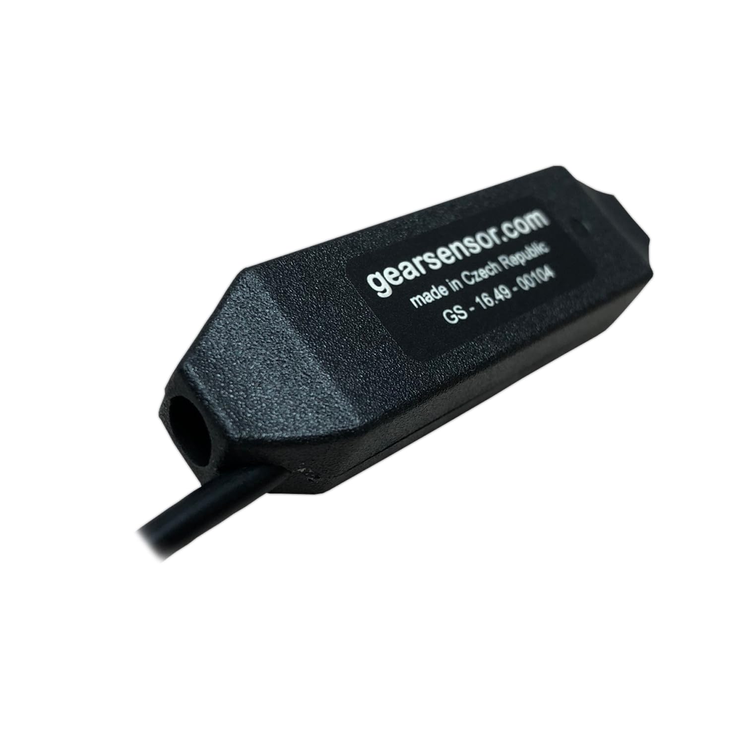 windmeile Gearsensor.com Gear Sensor, Compatible with Bafang BBS01 BBS02 BBSHD, 35 cm, Shift Sensor, Gear Sensor, E-Bike, Electric Bike, Pedelec