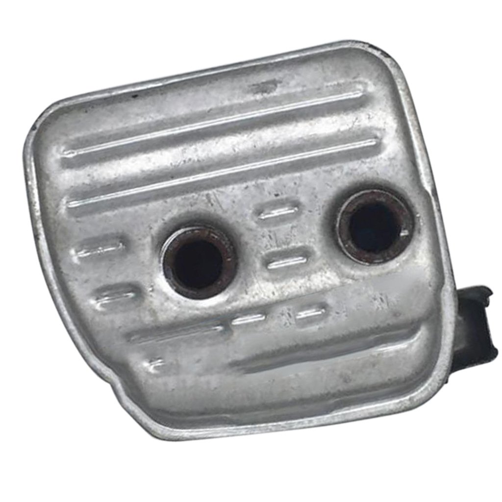 Глушитель Бензопилы Штиль 250 Купить