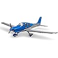 E-flite UMX Cirrus SR22T BNF Basic with AS3X and Safe Select EFLU15950