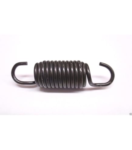 Amazon.com : CUB CADET HG-52401 Extension Spring Z Force RZT
