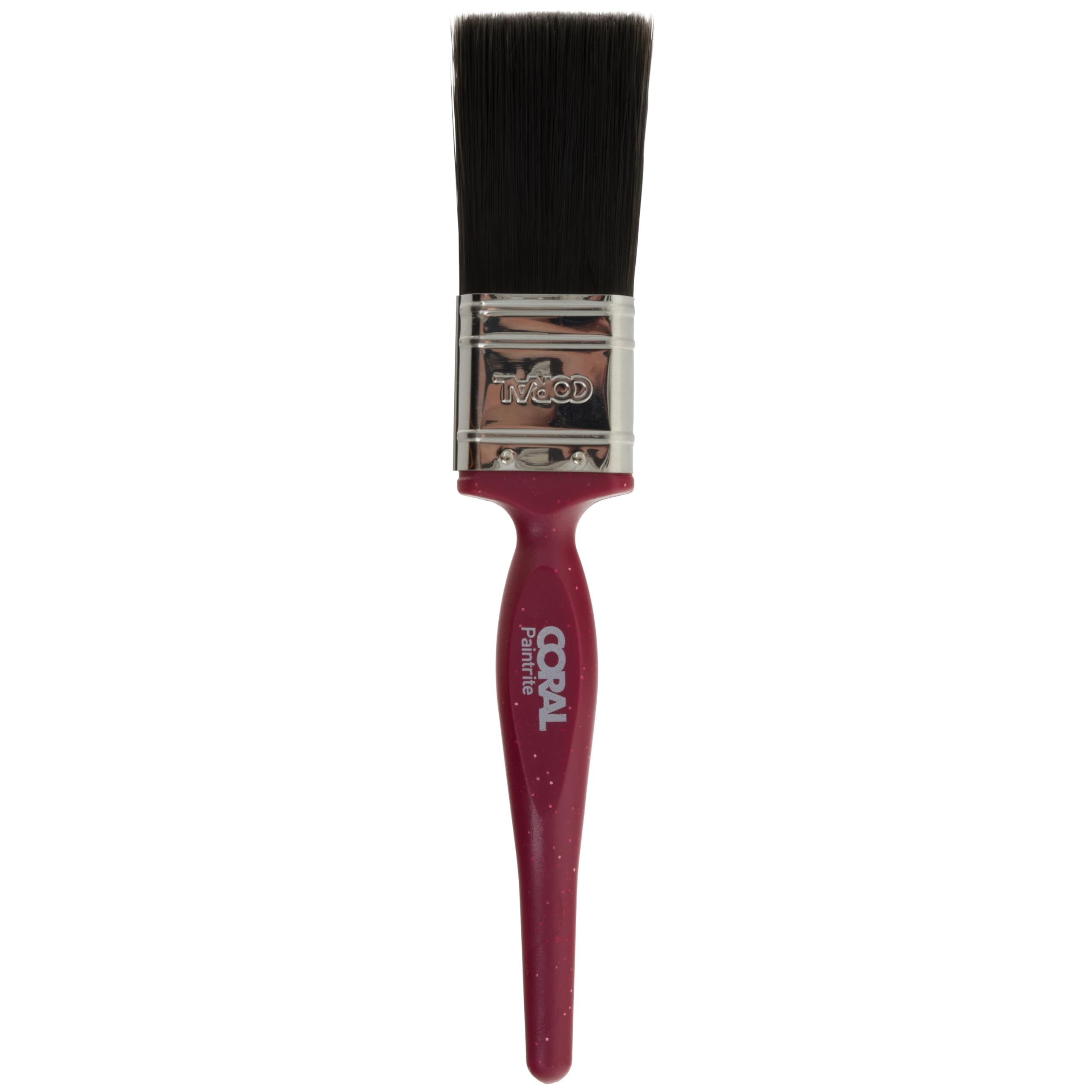 Coral 31432 Paint rite Paint Brush for All Purpose Trade Painting 1.5 inch