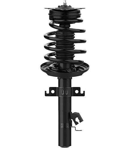 Amazon.com: Monroe 1000155VK 4 pc Front and Rear Quick-Strut
