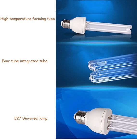 malker bicycle light