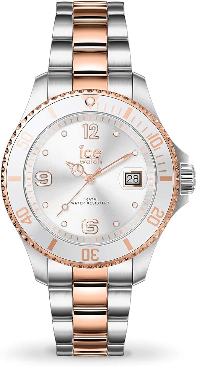 Ice-Watch 017322 Montre, Multicolour