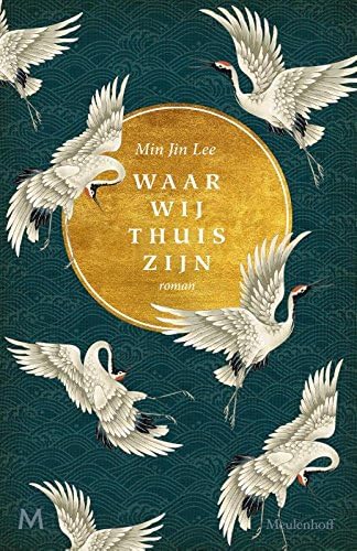 Pachinko (Dutch) Hardcover – 1 Mar. 2018
