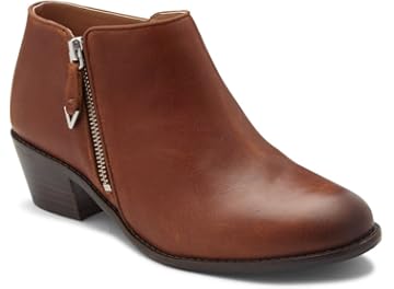 vionic logan bootie