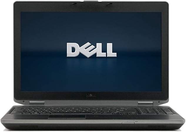 Amazon Com Dell Latitude E6530 Core I7 3540m 3 0ghz 8gb 500gb Nvidia 15 6 Win 7 Computers Accessories