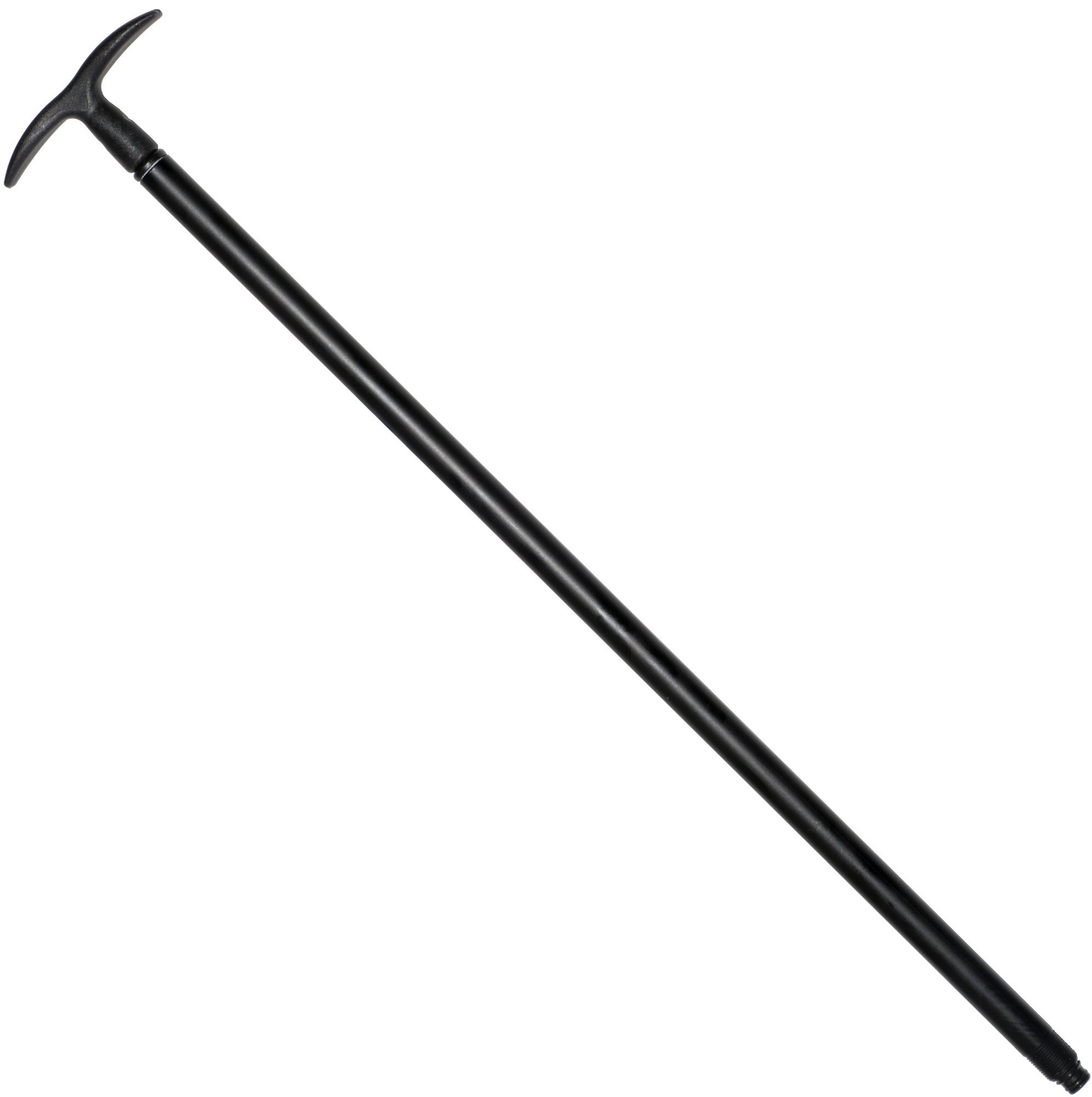 Cressi Pneumatic Spear Guns Hand Pump - Black/Black, Medium