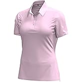 Under Armour Tee 2 Green Womens Golf Polo