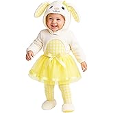 Morph Easter Bunny Costume Kids, Toddler Bunny Costume Baby, Rabbit Costumes For Girls, Colorful Easter Dresses For Girls