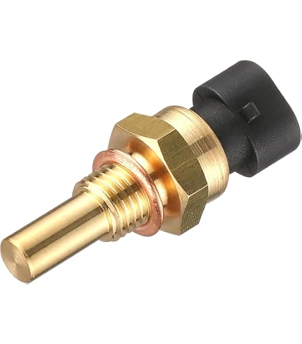 Amazon.com: MOTOKU Radiator Coolant Water Temp Sensor for Suzuki