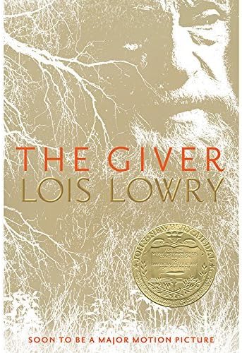 Houghton Mifflin The Giver