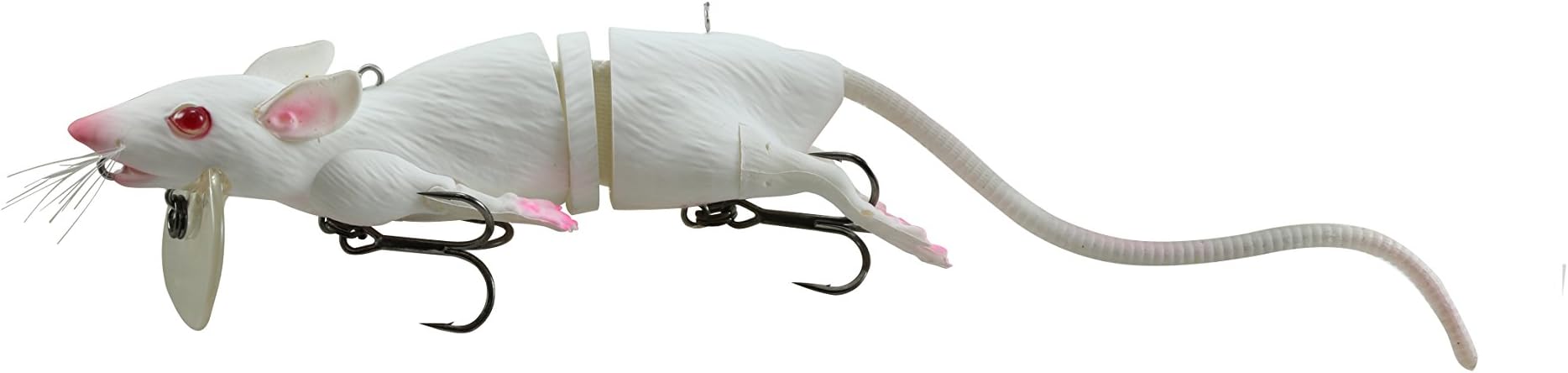 3D Rat Bait