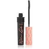 Benefit Cosmetics Roller Lash Super Curling & Lifting Mascara in Black 0.3 oz