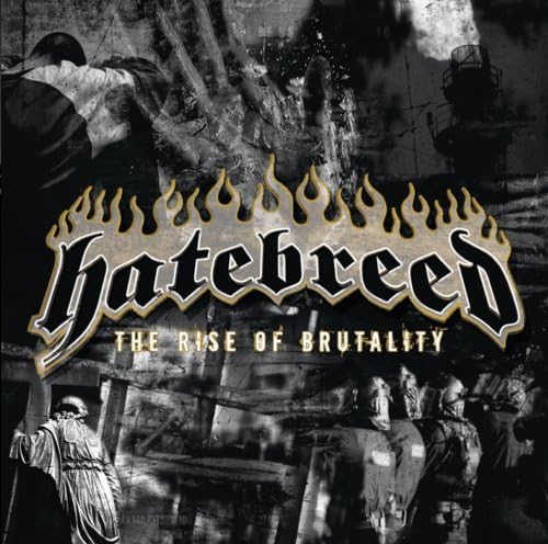 Hatebreed - Satisfaction Is The Death Of Desire - Amazon.com Music