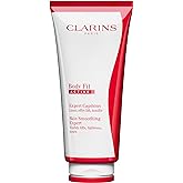 Clarins Body Fit Active Gel-Cream | Targets Cellulite | Visibly Lifts, Tightens & Tones | Smoothes Skin | Instant Lift Effect | Hydrates | All Skin Types