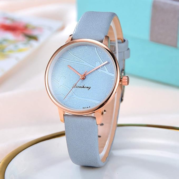 Reloj - iHAZA - para - 089555015264: Amazon.es: Relojes
