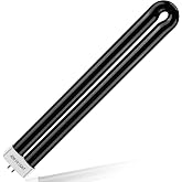 Kittmip Bug Zapper Replacement Bulbs, 40w Black Light Bulb Compatible with Black Flag Bug Zapper Model BZ-40DX, BZ-40MAX, and BZ-40BLK (1 PCS)