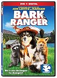 BARK RANGER                                        image
