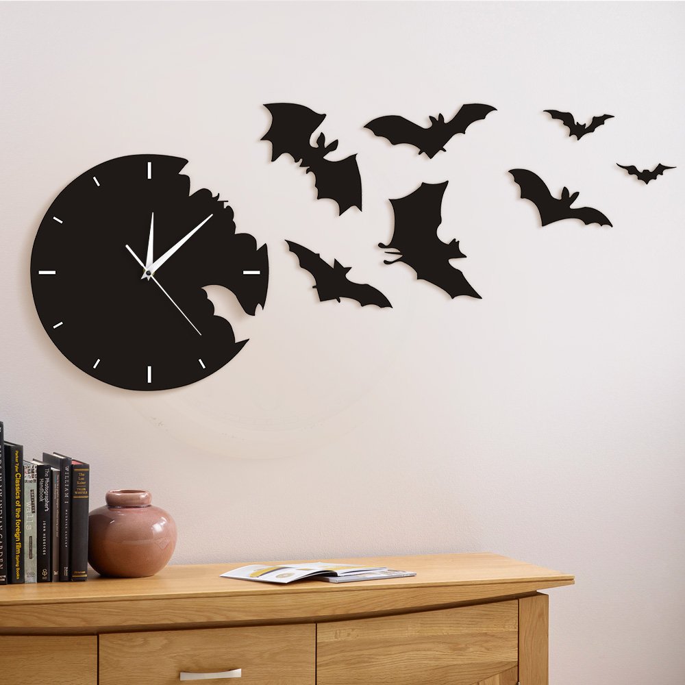 The 10 Best Bat Home Decor