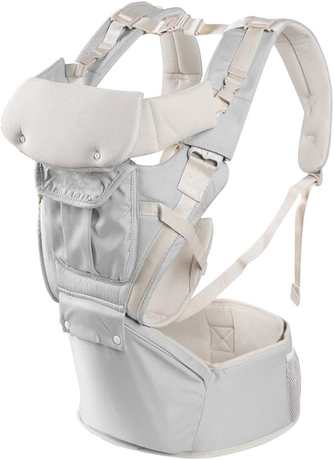 Porte Bebe Bebe Ventre Porter Nouveau Ne Bebe De Transport Echarpe Portage Ventrale Dos Sac De Transport Amazon Fr Bebes Puericulture
