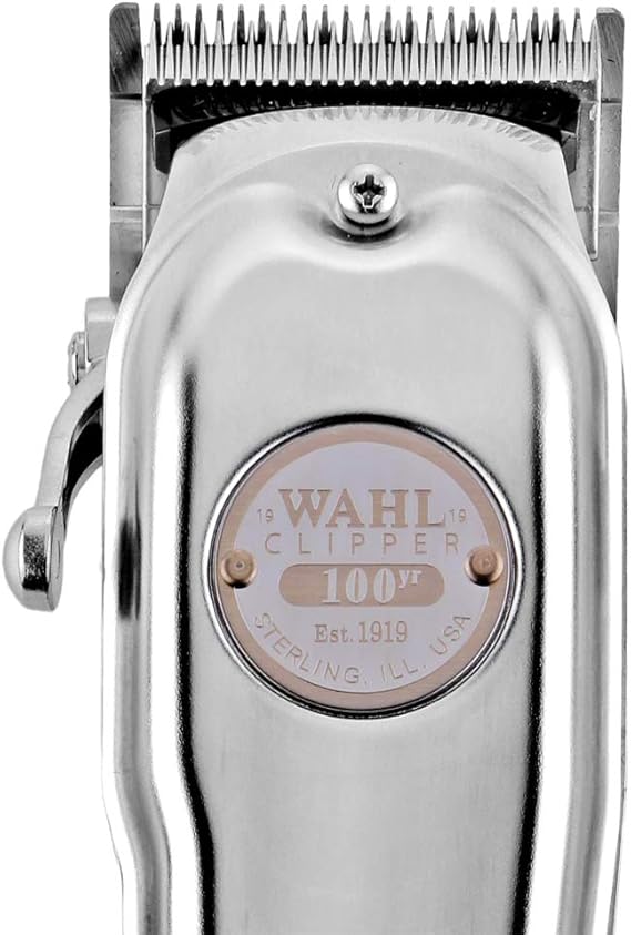 wahl 1919 zero gap bracket