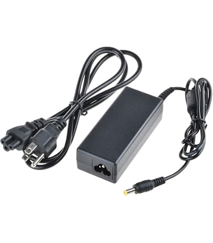 Amazon.com: AC Adapter for KORG KAOSS PAD KP2 KP3 Switching