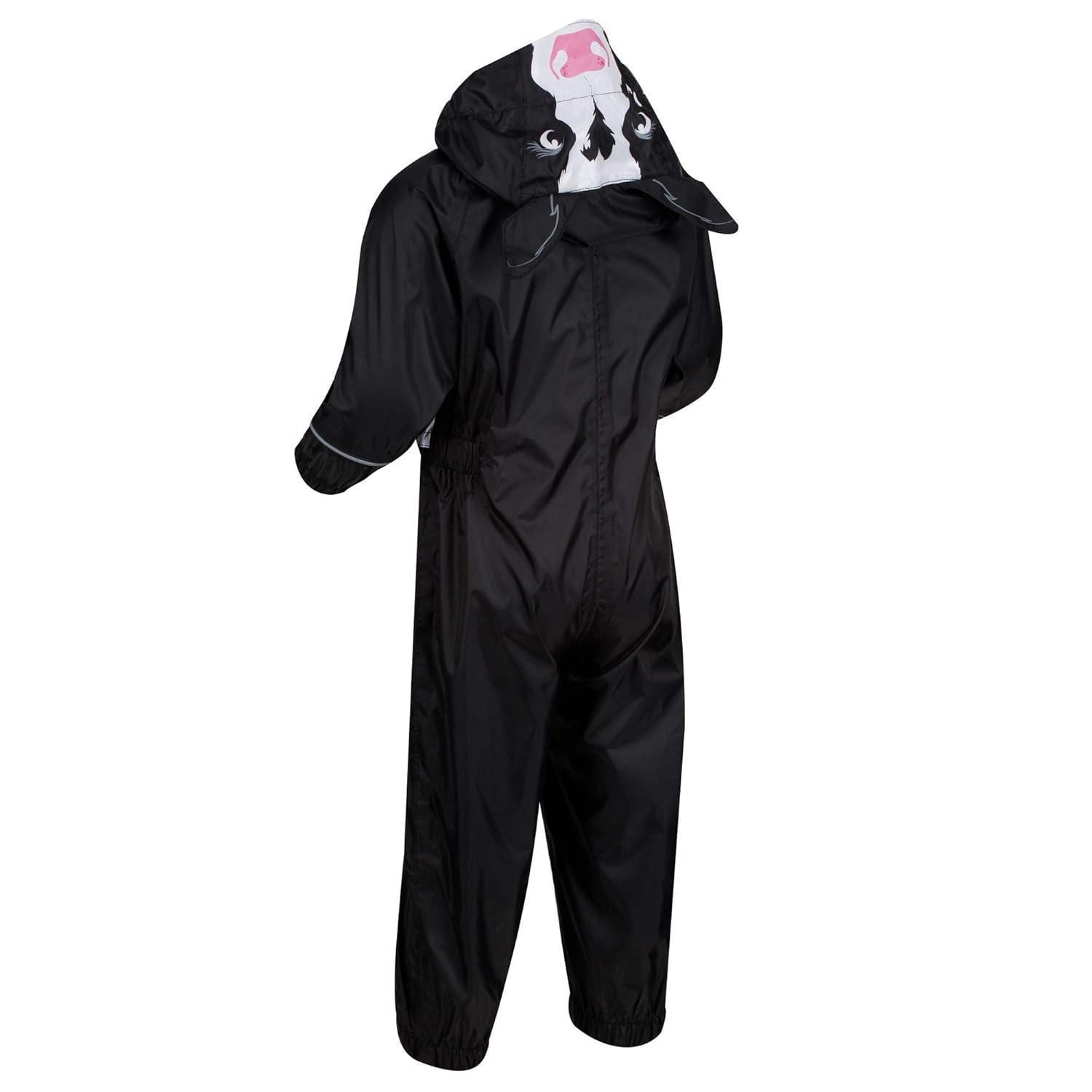 regatta childrens rain suit